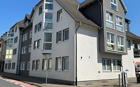 Apartment über den Dächern Hamelns